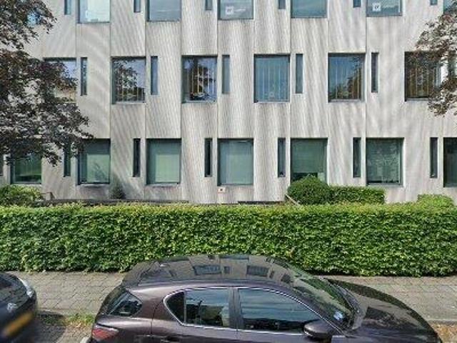 Bedrijfspand te huur in Baarn