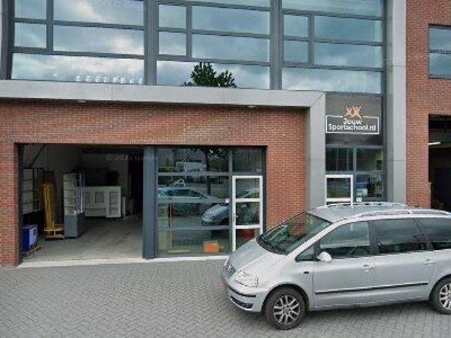 Bedrijfspand te huur in Kootwijkerbroek, Gelderland