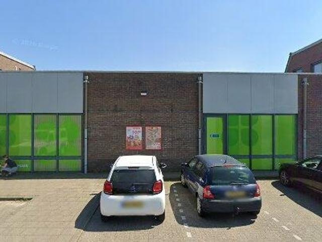 Bedrijfspand te huur in Kootwijkerbroek, Gelderland