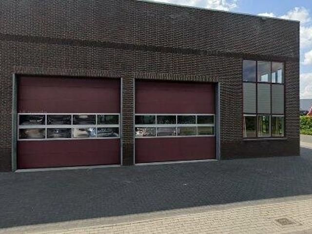Bedrijfspand te huur in Kootwijkerbroek, Gelderland