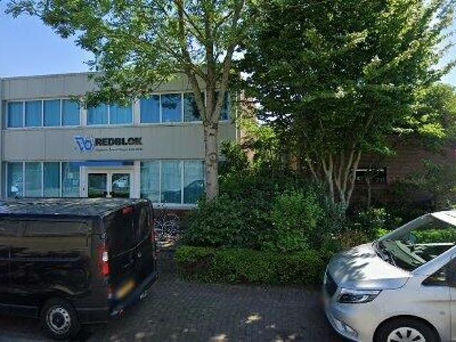 Bedrijfspand te huur in Barneveld, Gelderland