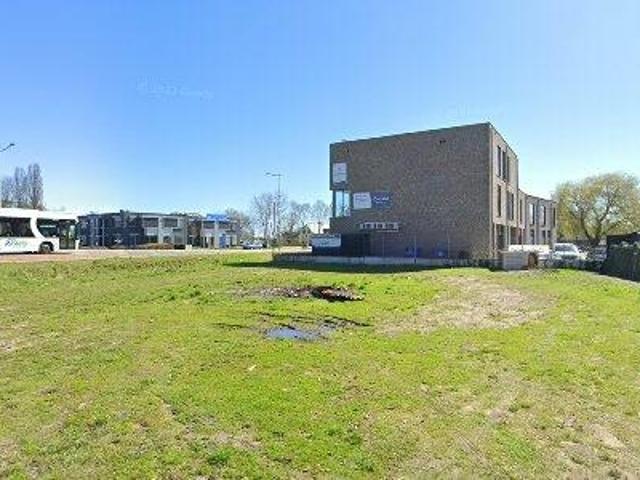 Bedrijfspand te huur in Barneveld
