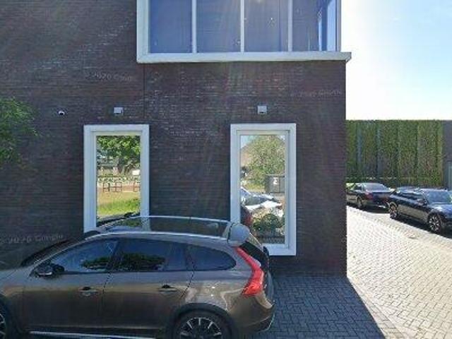Bedrijfspand te huur in Blaricummermeent, Blaricum