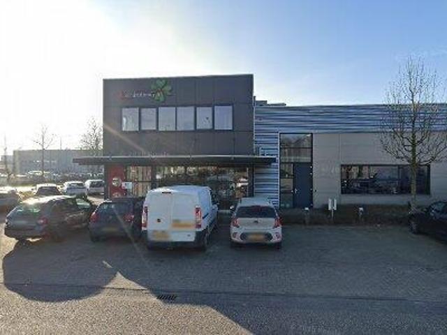 Bedrijfspand te huur in Boxmeer, Noord Brabant