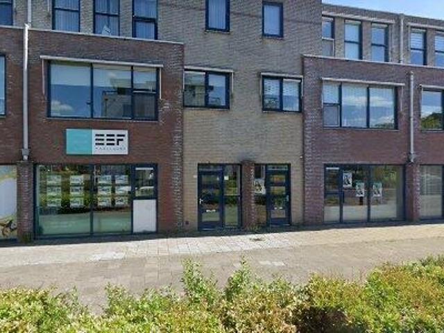 Bedrijfspand te huur in Boxmeer, Noord Brabant