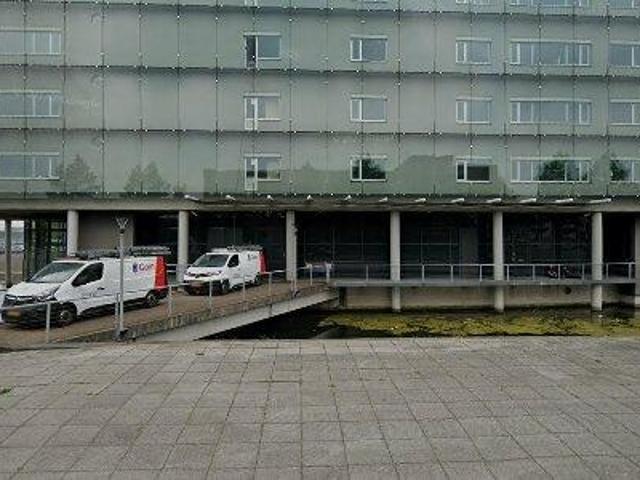 Bedrijfspand te huur in Breda, Noord Brabant
