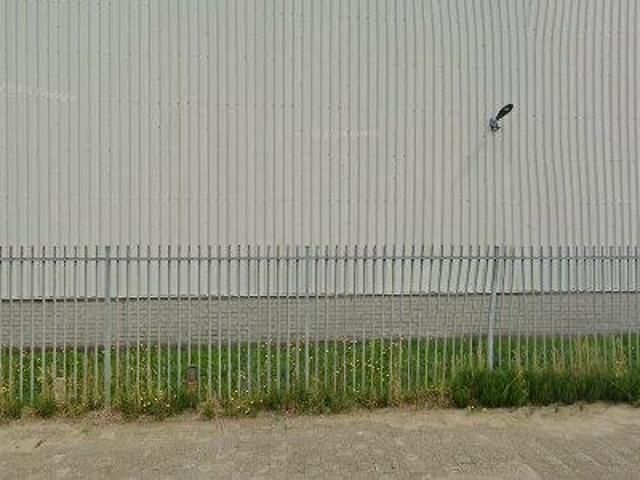 Bedrijfspand te huur in Noord, Breda