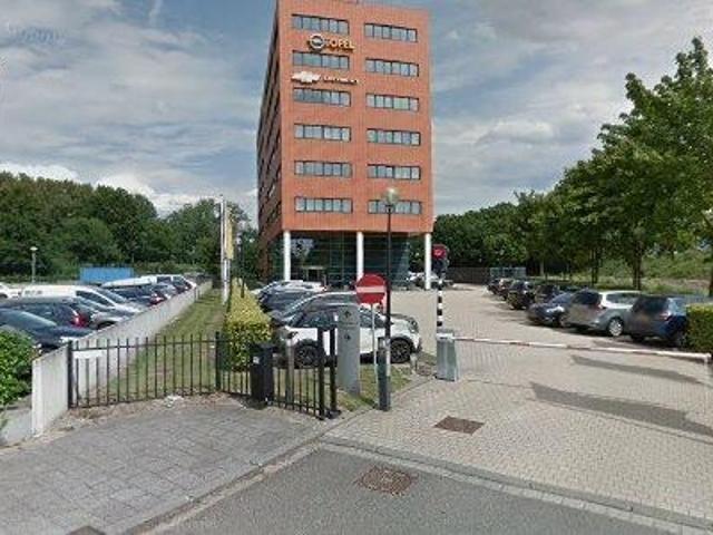 Bedrijfspand te huur in Breda, Noord Brabant