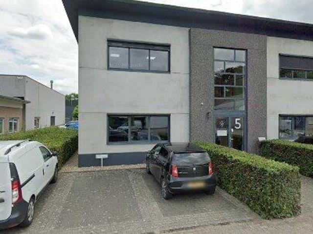 Bedrijfspand te huur in Vorden, Gelderland