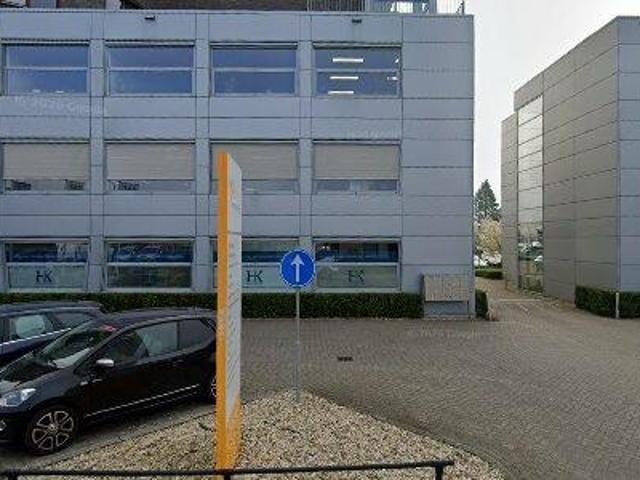 Bedrijfspand te huur in Cuijk, Noord Brabant
