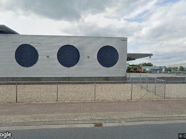 Bedrijfspand te huur in Zevenhutten, Cuijk