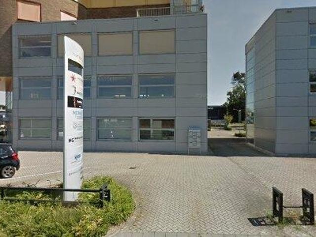 Bedrijfspand te huur in Cuijk, Noord Brabant