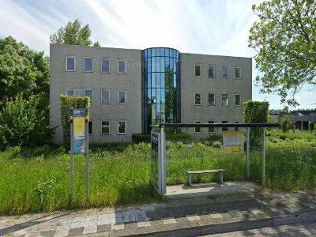 Bedrijfspand te huur in Parijsch, Culemborg
