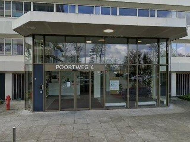 Bedrijfspand te huur in Vrijenban, Delft