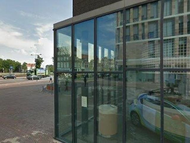 Bedrijfspand te huur in Bosch, Noord Brabant