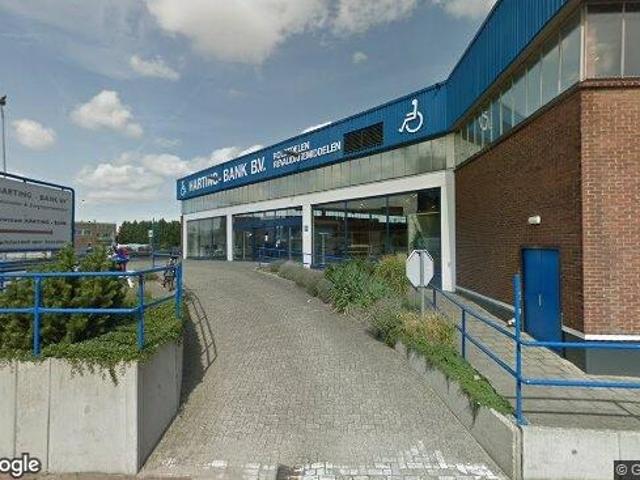 Bedrijfspand te huur in Laak, Zuid Holland