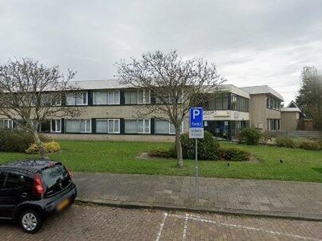 Bedrijfspand te huur in Nieuw Den Helder-Oost, Den Helder