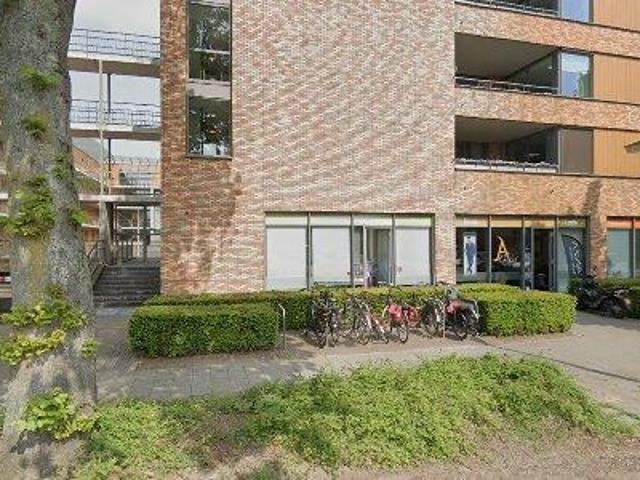 Bedrijfspand te huur in Keizerslanden, Deventer