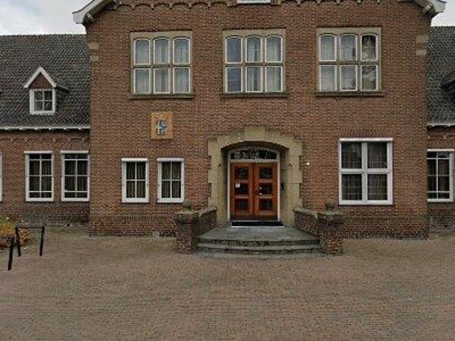 Bedrijfspand te huur in Weerselo, Overijssel