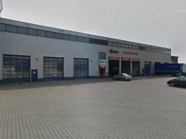 Bedrijfspand te huur in Duiven, Gelderland