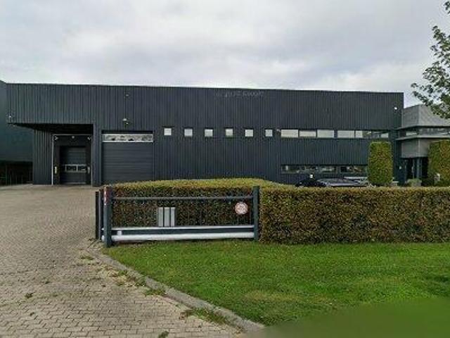 Bedrijfspand te huur in Graafstaete, Duiven