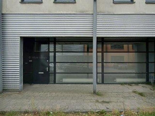 Bedrijfspand te huur in Duiven, Gelderland