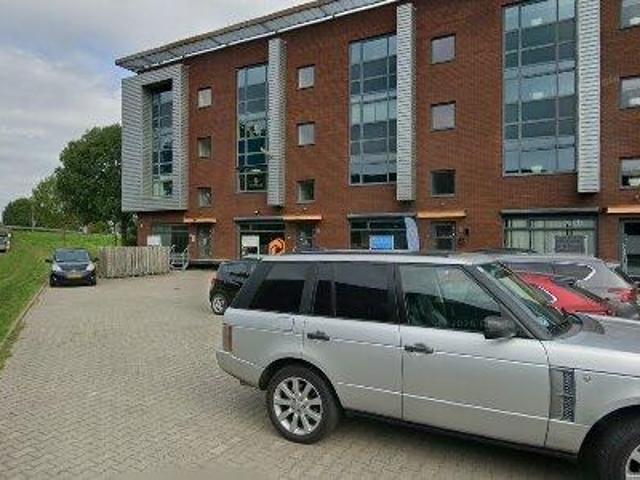Bedrijfspand te huur in Duiven, Gelderland