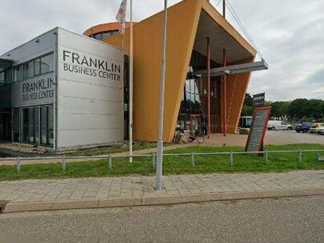 Bedrijfspand te huur in Centerpoort-Nieuwgraaf, Duiven