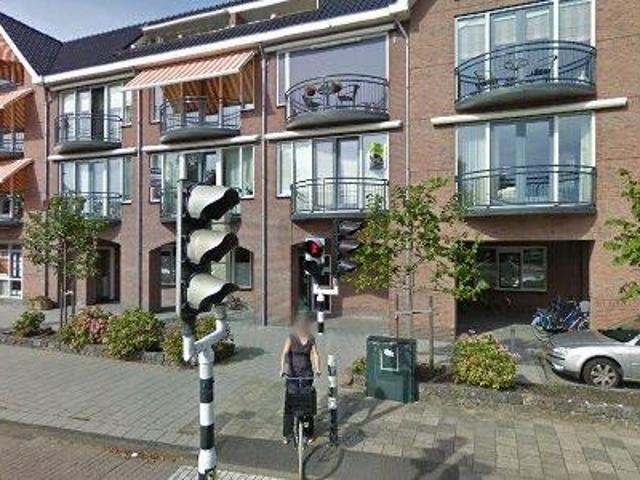 Bedrijfspand te huur in Volendam, Noord Holland
