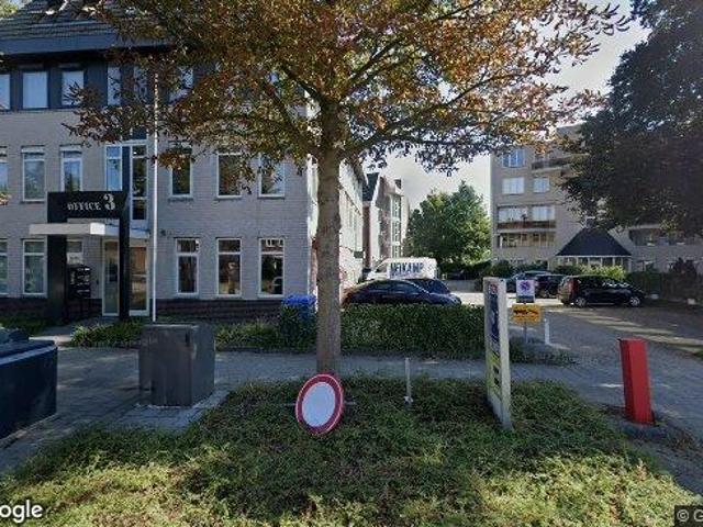 Bedrijfspand te huur in Ede-Zuid, Ede