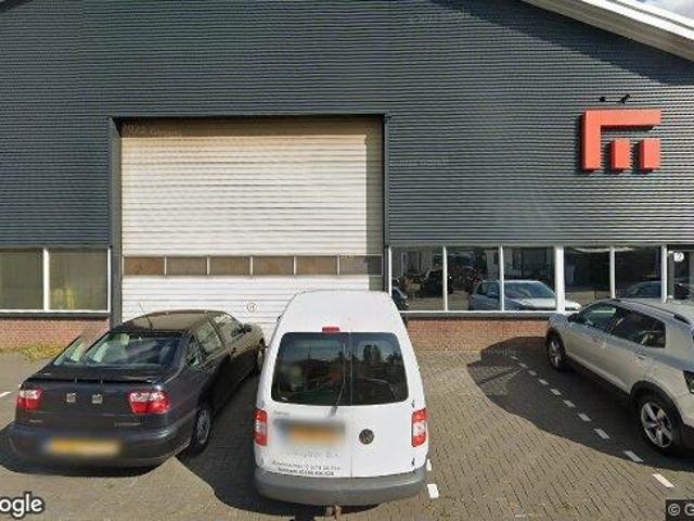 Bedrijfspand te huur in Ede, Gelderland