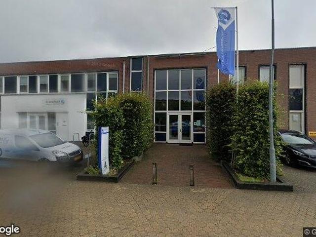 Bedrijfspand te huur in Ede, Gelderland
