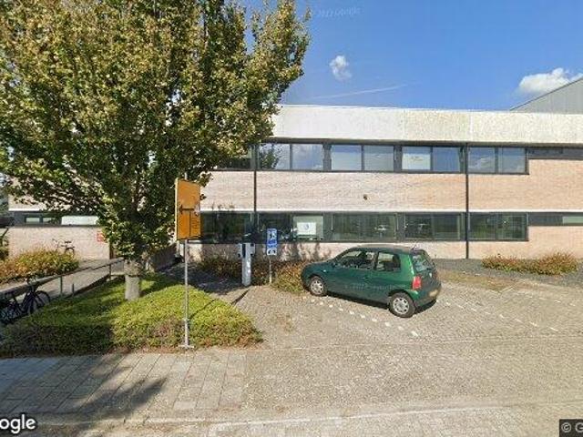 Bedrijfspand te huur in Ede, Gelderland