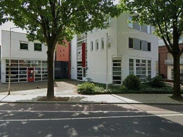 Bedrijfspand te huur in Ede, Gelderland
