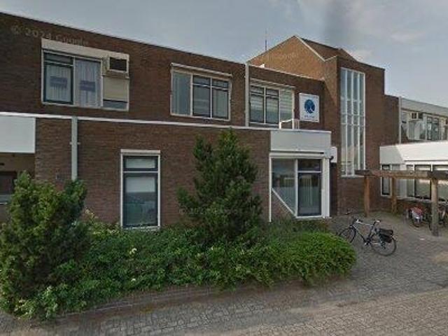 Bedrijfspand te huur in Klaphek, Ede