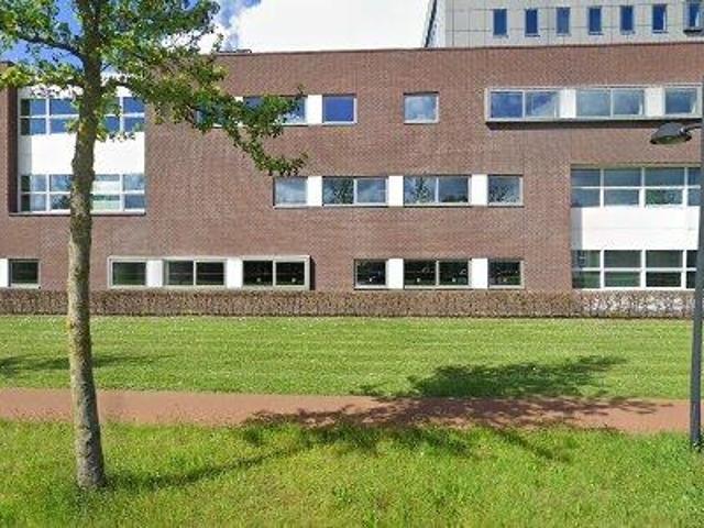 Bedrijfspand te huur in Ede, Gelderland