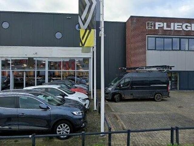 Bedrijfspand te huur in Ede, Gelderland