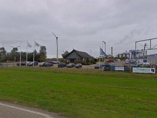 Bedrijfspand te huur in Groningen
