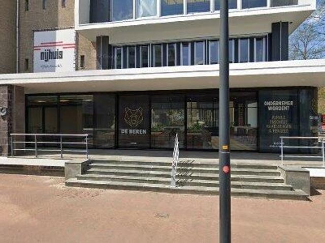 Bedrijfspand te huur in Enschede, Overijssel