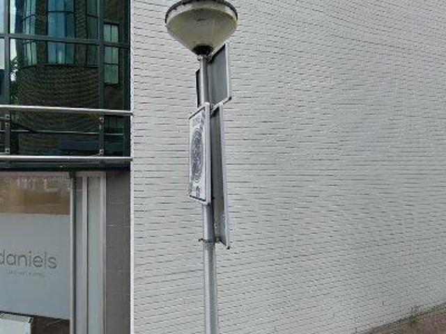Bedrijfspand te huur in Enschede, Overijssel