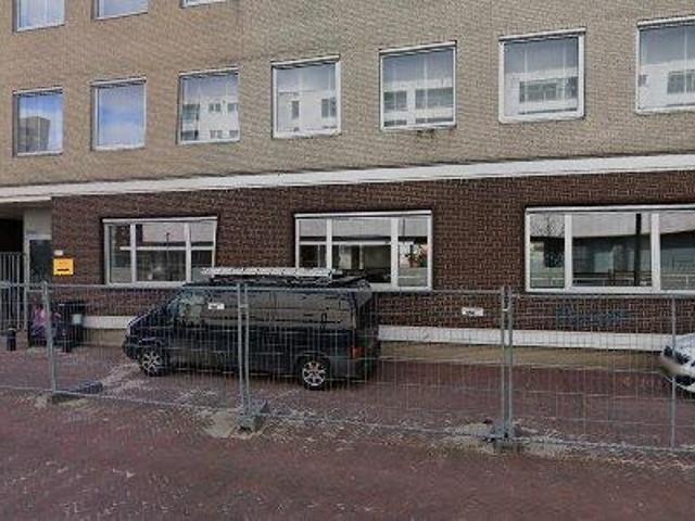 Bedrijfspand te huur in Enschede, Overijssel