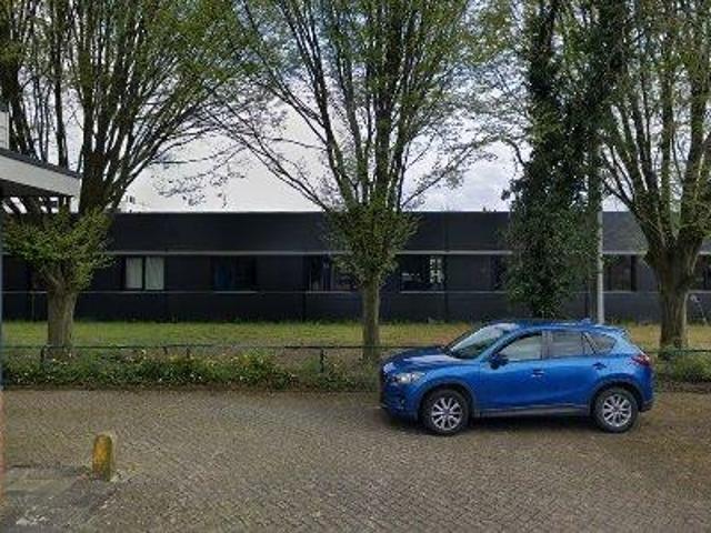 Bedrijfspand te huur in Twekkelerveld, Enschede