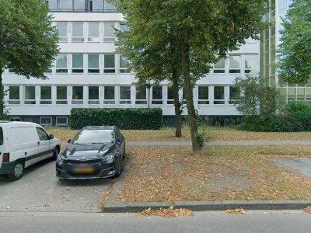 Bedrijfspand te huur in Enschede, Overijssel