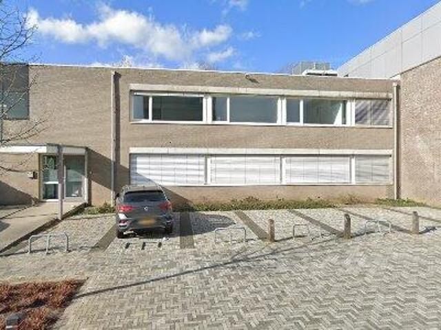 Bedrijfspand te huur in Stadsmaten, Enschede