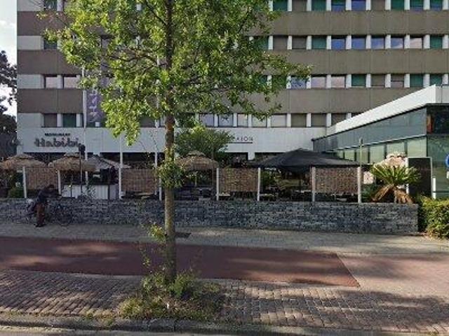 Bedrijfspand te huur in Zuiderval, Enschede