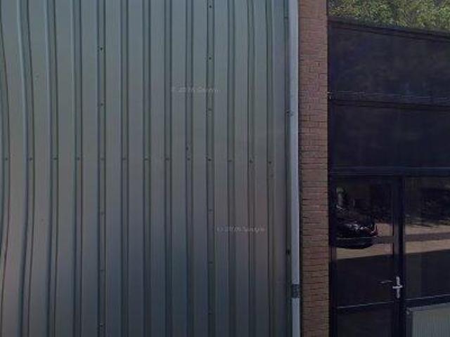 Bedrijfspand te huur in Enschede, Overijssel