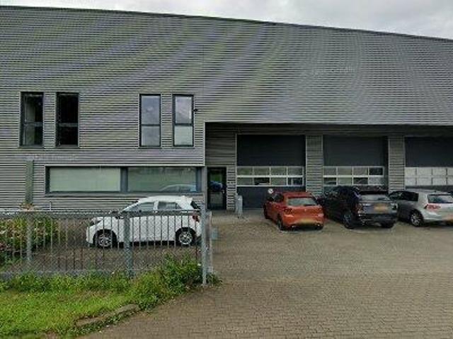 Bedrijfspand te huur in Usselo, Enschede