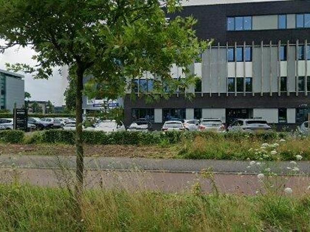 Bedrijfspand te huur in Enschede, Overijssel