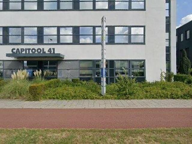 Bedrijfspand te huur in Enschede, Overijssel