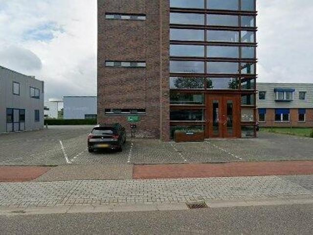 Bedrijfspand te huur in Enschede, Overijssel